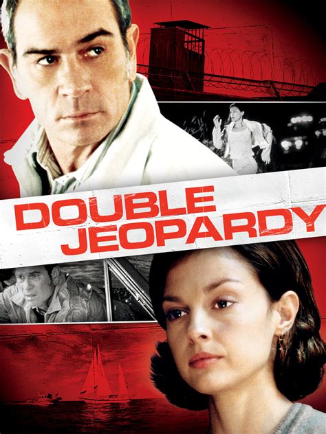 streaming Double Jeopardy